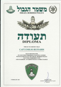 idf police emi 